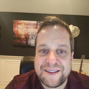 Meet your Posher, Ray